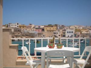 Galería fotográfica de Cala Maluk en Lampedusa