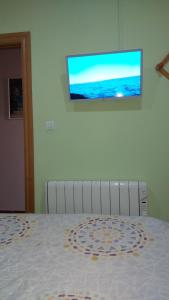 Fotografie z fotogalerie ubytování los valles con vistas v destinaci Sierra Nevada