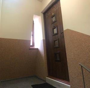 Fotografia z galérie ubytovania NAD GALERIĄ v destinácii Duszniki-Zdrój