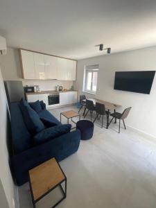 Gallery image of New Modern Deluxe Apartmens Domo in Baška Voda