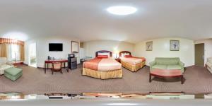 Galería fotográfica de Rodeway Inn & Suites Weedsport NY en Weedsport