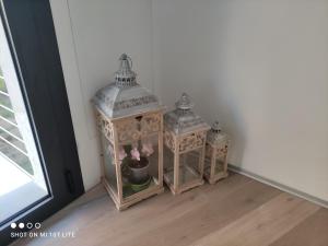 Kép Appartamento Spotorno con ampio terrazzo attrezzato anche con angolo cottura szállásáról Spotornóban a galériában