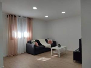 Posedenie v ubytovaní b Apartamentos Diego