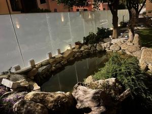 Kép Appartamento Spotorno con ampio terrazzo attrezzato anche con angolo cottura szállásáról Spotornóban a galériában
