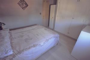 Posteľ alebo postele v izbe v ubytovaní Apartamento La Cordobesita