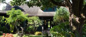 Giardino di Lumeria Maui, Educational Retreat Center