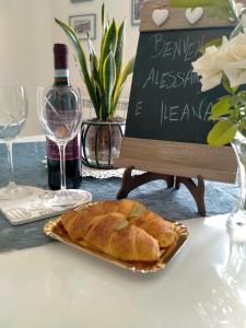 Φωτογραφία από το άλμπουμ του Le Case di Sonia MAISON MAMI' Fucecchio σε Φουσέκιο