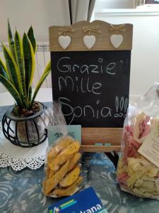 Φωτογραφία από το άλμπουμ του Le Case di Sonia MAISON MAMI' Fucecchio σε Φουσέκιο