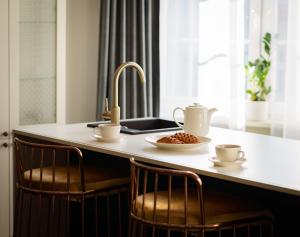 Billede fra billedgalleriet på Starowislna 77 i Kraków + 161 billeder