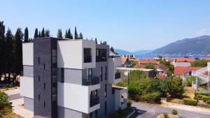 Táj az apartman közelében