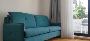 A seating area at Albedo - Charming Apartment with Amazing Location