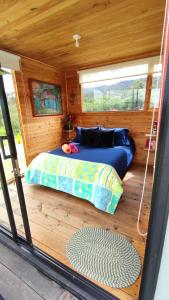 Foto da galeria de Iraca Glamping em Guatavita