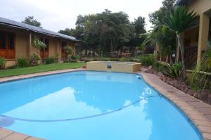 Gallery image of Mon Repos Guest Farm in Bela-Bela