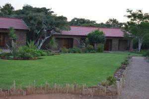 Gallery image of Mon Repos Guest Farm in Bela-Bela