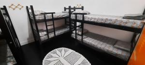 Gallery image of Quintal da Bella Hostel in Santos