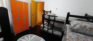 Gallery image of Quintal da Bella Hostel in Santos