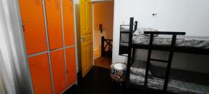 Gallery image of Quintal da Bella Hostel in Santos