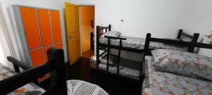 Gallery image of Quintal da Bella Hostel in Santos