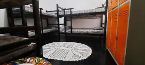 Gallery image of Quintal da Bella Hostel in Santos +29 photos