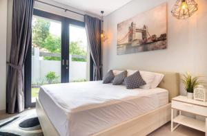 Gallery image of Dedanau Hotel in Bedugul