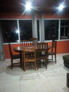 Fotografie z fotogalerie ubytování TULEAR APPARTEMENTS CHAMBRES Rez de chaussée et Etage v destinaci Toliara