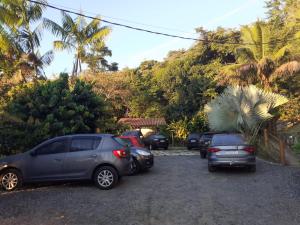 Fotografie z fotogalerie ubytování Pousada Recanto de Paraty v destinaci Paraty