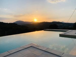 Afbeelding uit fotogalerij van Agriturismo Fonte Rosa in Fiastra +75 foto's