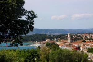 Gallery image of Rooms Amfora in Krk