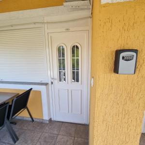 Fotografie z fotogalerie ubytování Apartmani Anna v destinaci Vir