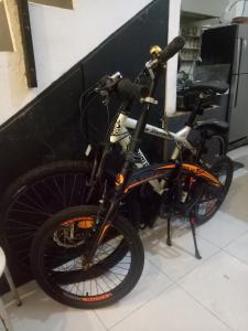 Foto sihtkohas Yogyakarta asuva majutusasutuse Losmen Fadel Malioboro Jogja galeriist