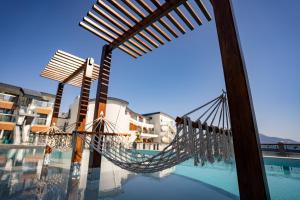 Бассейн в Liberty Fabay - Ultra All Inclusive или поблизости