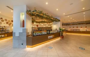 Фотография из галереи Liberty Fabay - Ultra All Inclusive в Фетхие