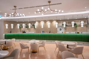 Ресторан / где поесть в Liberty Fabay - Ultra All Inclusive