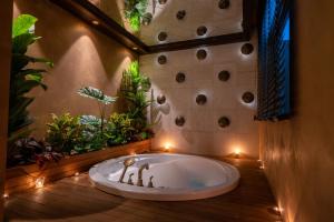 Фотография из галереи Liberty Fabay - Ultra All Inclusive в Фетхие