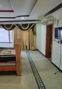 Gallery image of Zujaja Guest House in Bhurban