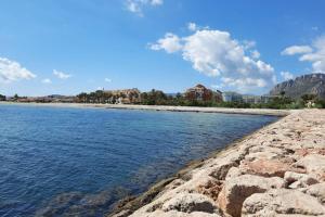 Fotografia z galérie ubytovania Apartamento en 1ª linea v destinácii Denia