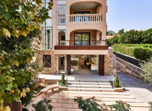 Imagen de la galería de Apartamentos S'Olivera, en Canyamel