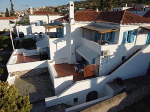 Gallery image of Anemos in Spetses