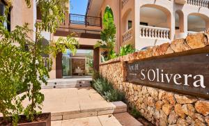 Imagen de la galería de Apartamentos S'Olivera, en Canyamel
