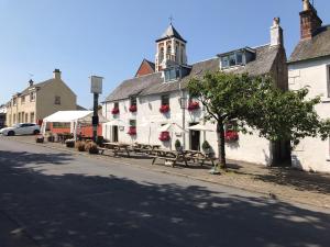 Gallery image of The Cross Keys in Kippen in Kippen