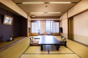 Galería fotográfica de Hotel New Tsuruta en Beppu