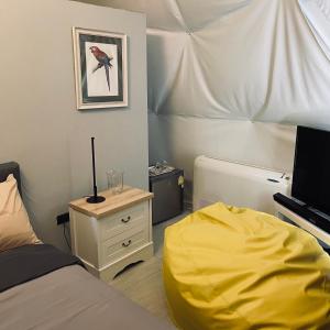 Fotografie z fotogalerie ubytování Panipa Organic Farm and Glamping v destinaci Pak Chong