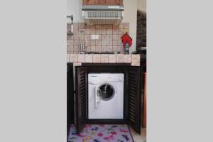 Fotografie z fotogalerie ubytování Alloggio per Vacanze a Isolabona v destinaci Isolabona