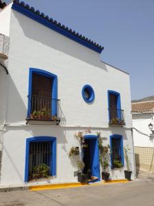 Imagen de la galería de Casa Azul, en Alozaina