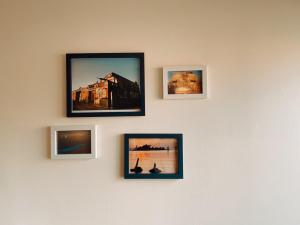Fotografie z fotogalerie ubytování Dan Bao Homestay v destinaci Jincheng