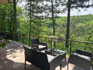 Afbeelding uit fotogalerij van Туристически дом Кайлъка in Pleven