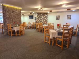 Afbeelding uit fotogalerij van Туристически дом Кайлъка in Pleven