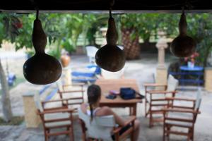 Гости Spiros Rooms