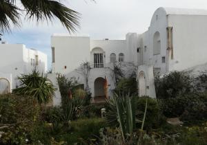 Gallery image of Azure Residences in Kelibia