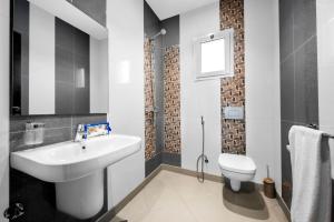 Gallery image of Mabaat - White Pearl Al Basatin - 600 in Jeddah